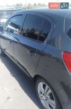 Хетчбек Opel Corsa 2008 в Вознесенську