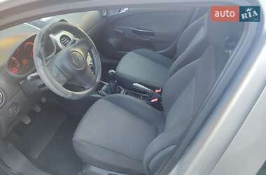 Хэтчбек Opel Corsa 2009 в Кременце фото 11 Хэтчбек Opel Corsa 2009 в Кременце