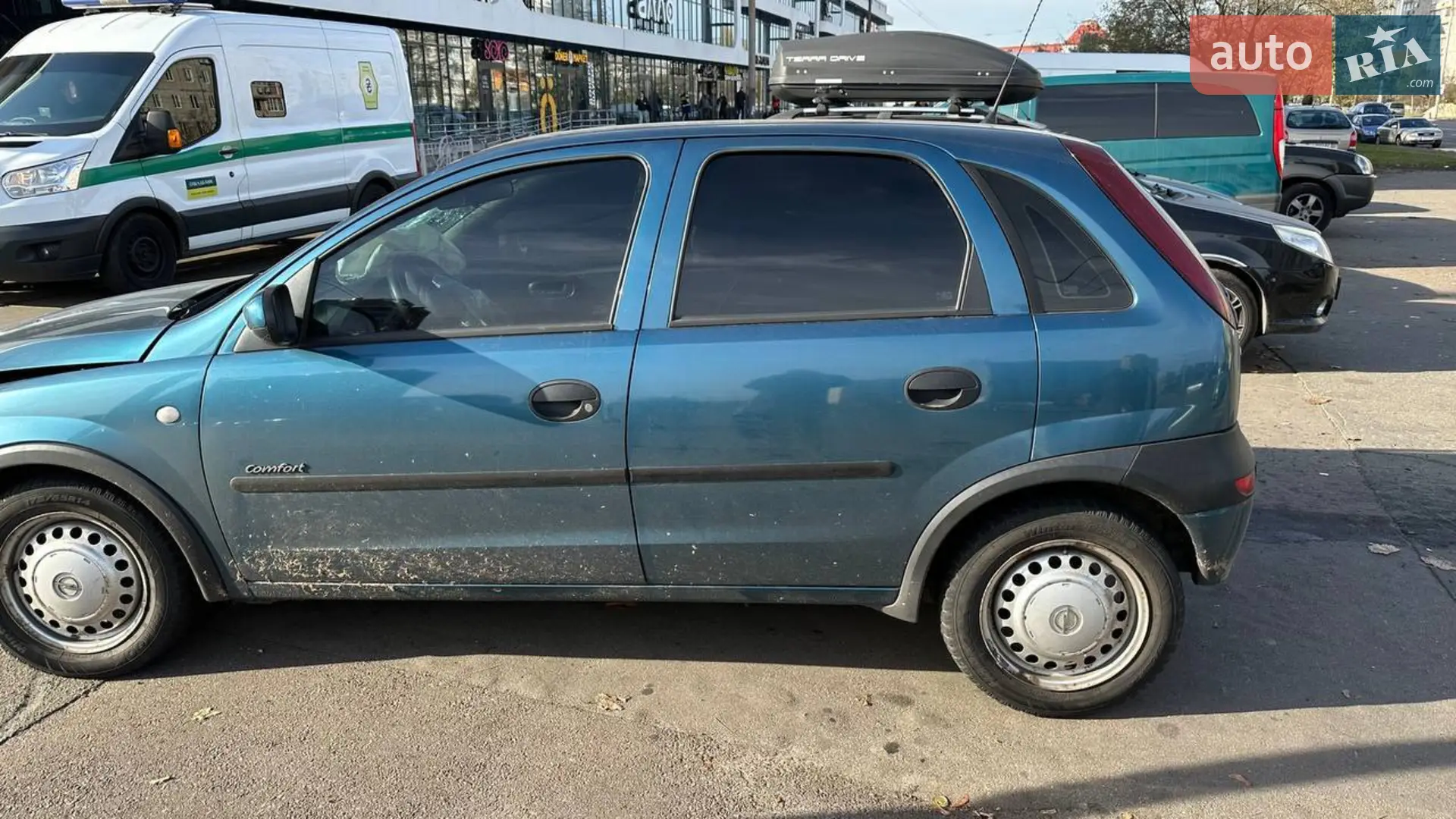 Фото авто 6