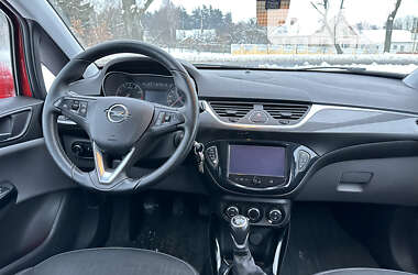Хэтчбек Opel Corsa 2016 в Ровно