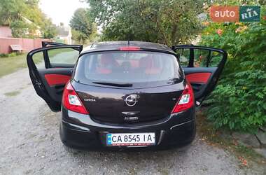 Хэтчбек Opel Corsa 2007 в Каменке