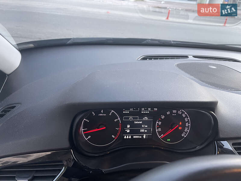 Хетчбек Opel Corsa 2018 в Дніпрі