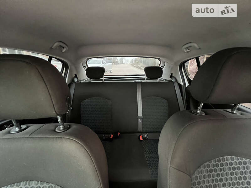 Хэтчбек Opel Corsa 2016 в Черновцах фото 11 Хэтчбек Opel Corsa 2016 в Черновцах