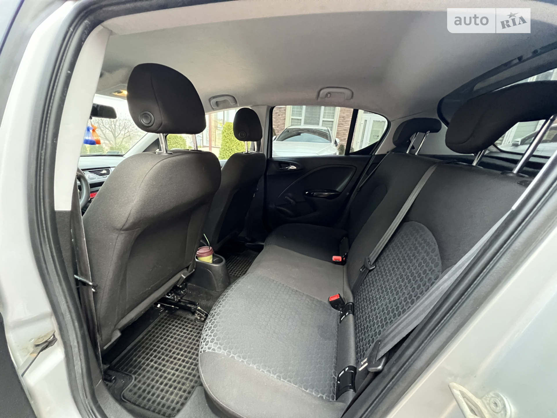 2016 Opel Corsa - мініатюра 13