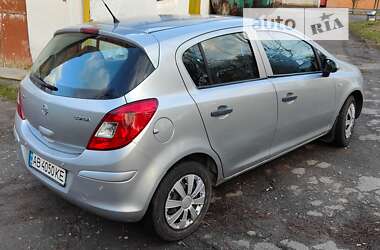 Хэтчбек Opel Corsa 2007 в Виннице