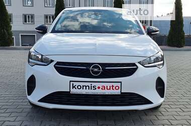 Хэтчбек Opel Corsa 2021 в Виннице