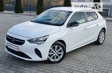 Хэтчбек Opel Corsa 2021 в Виннице