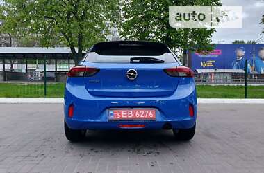 Хэтчбек Opel Corsa 2020 в Киеве