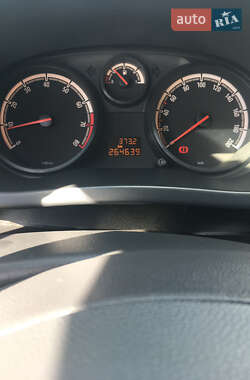 Хетчбек Opel Corsa 2009 в Турці