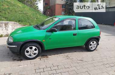 Хэтчбек Opel Corsa 1997 в Хмельницком