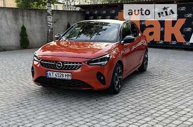 Хэтчбек Opel Corsa 2020 в Коломые