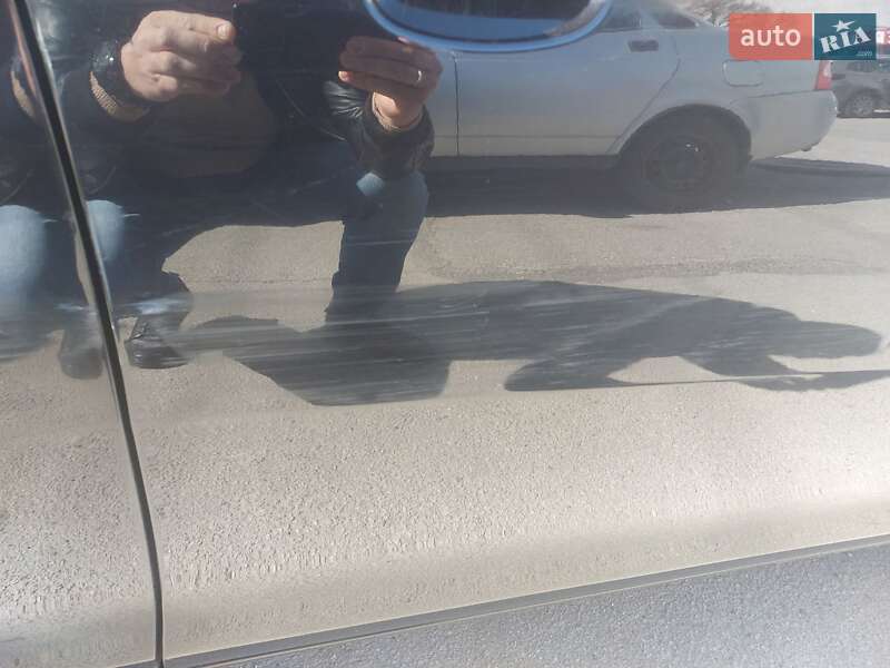 Хэтчбек Opel Corsa 2010 в Запорожье