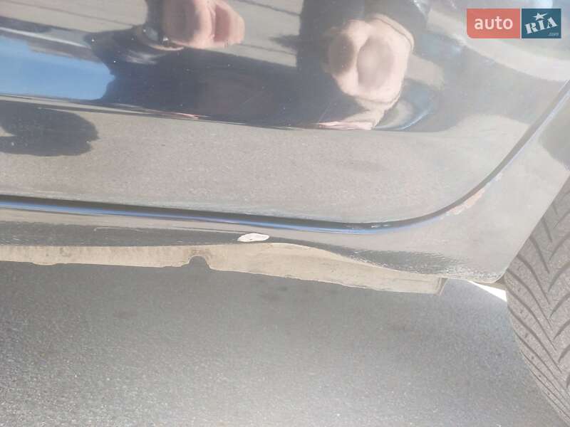 Хэтчбек Opel Corsa 2010 в Запорожье