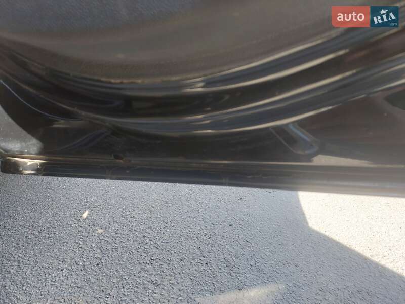 Хэтчбек Opel Corsa 2010 в Запорожье