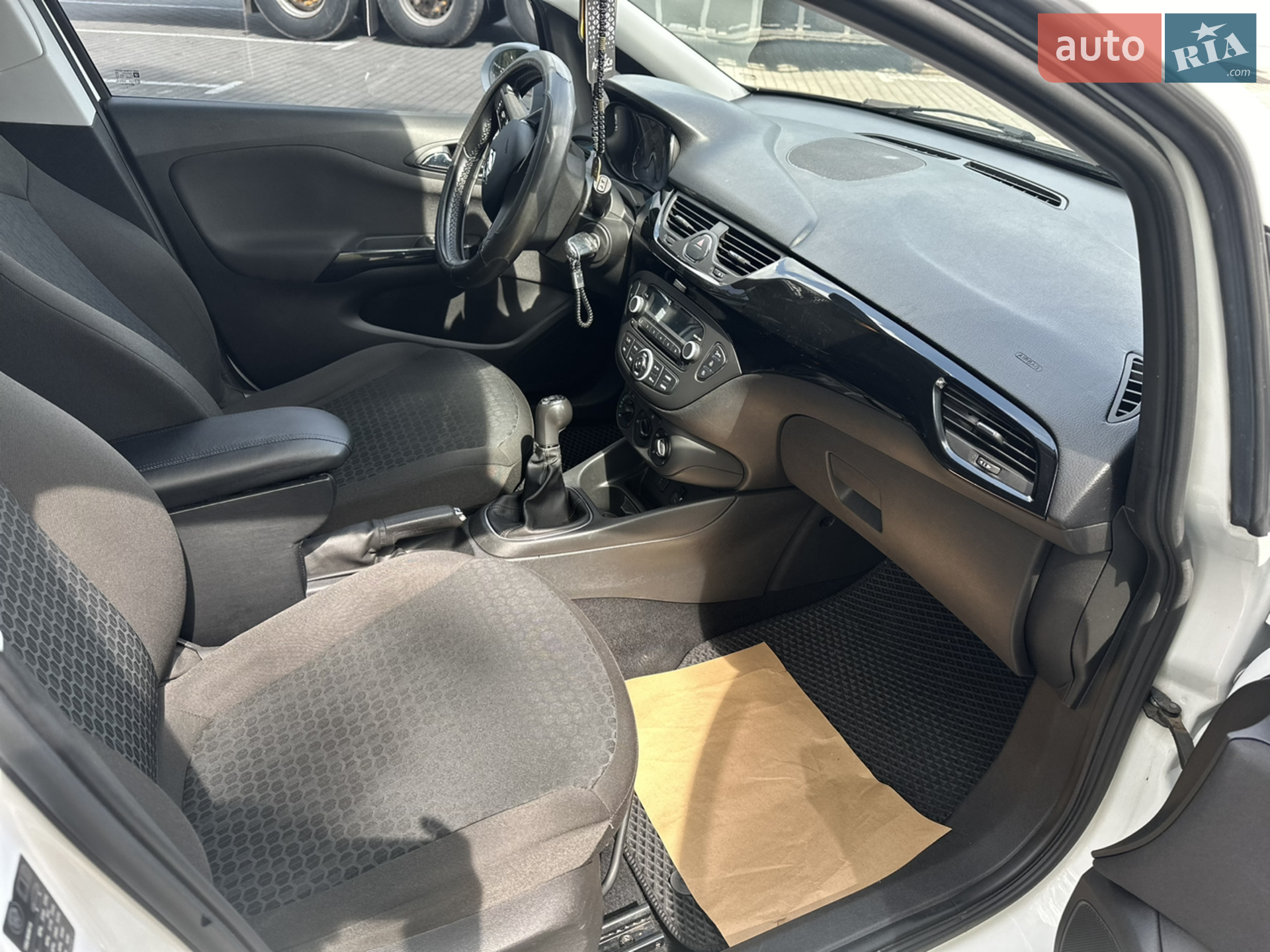 2016 Opel Corsa - мініатюра 10