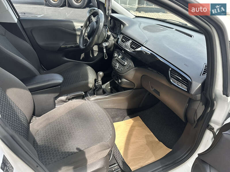 Хэтчбек Opel Corsa 2016 в Коломые