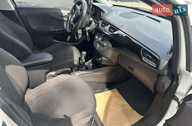 Хэтчбек Opel Corsa 2016 в 