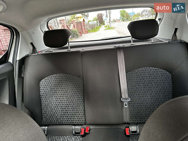 Хэтчбек Opel Corsa 2016 в Коломые