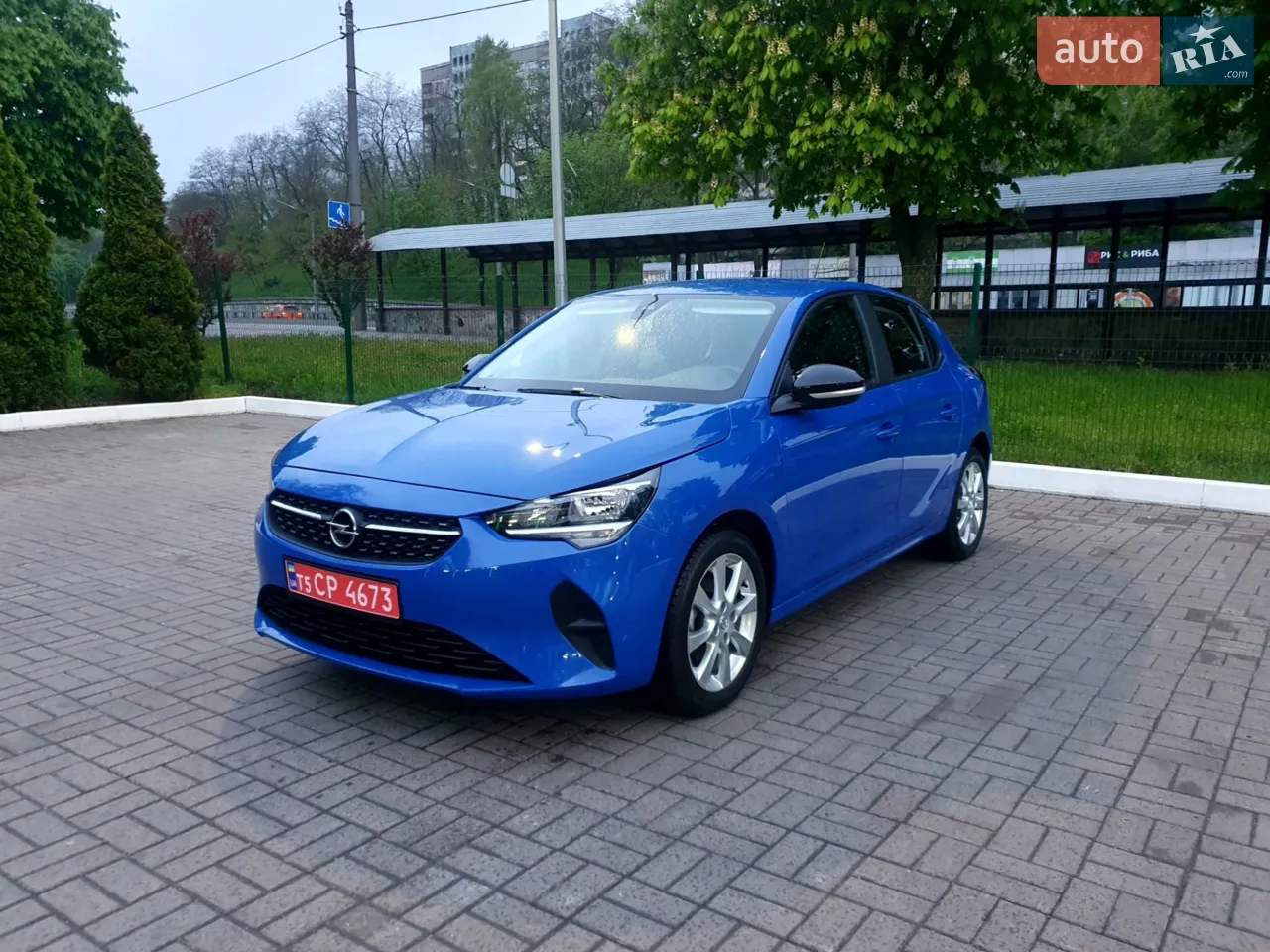 2023 Opel Corsa - мініатюра 64
