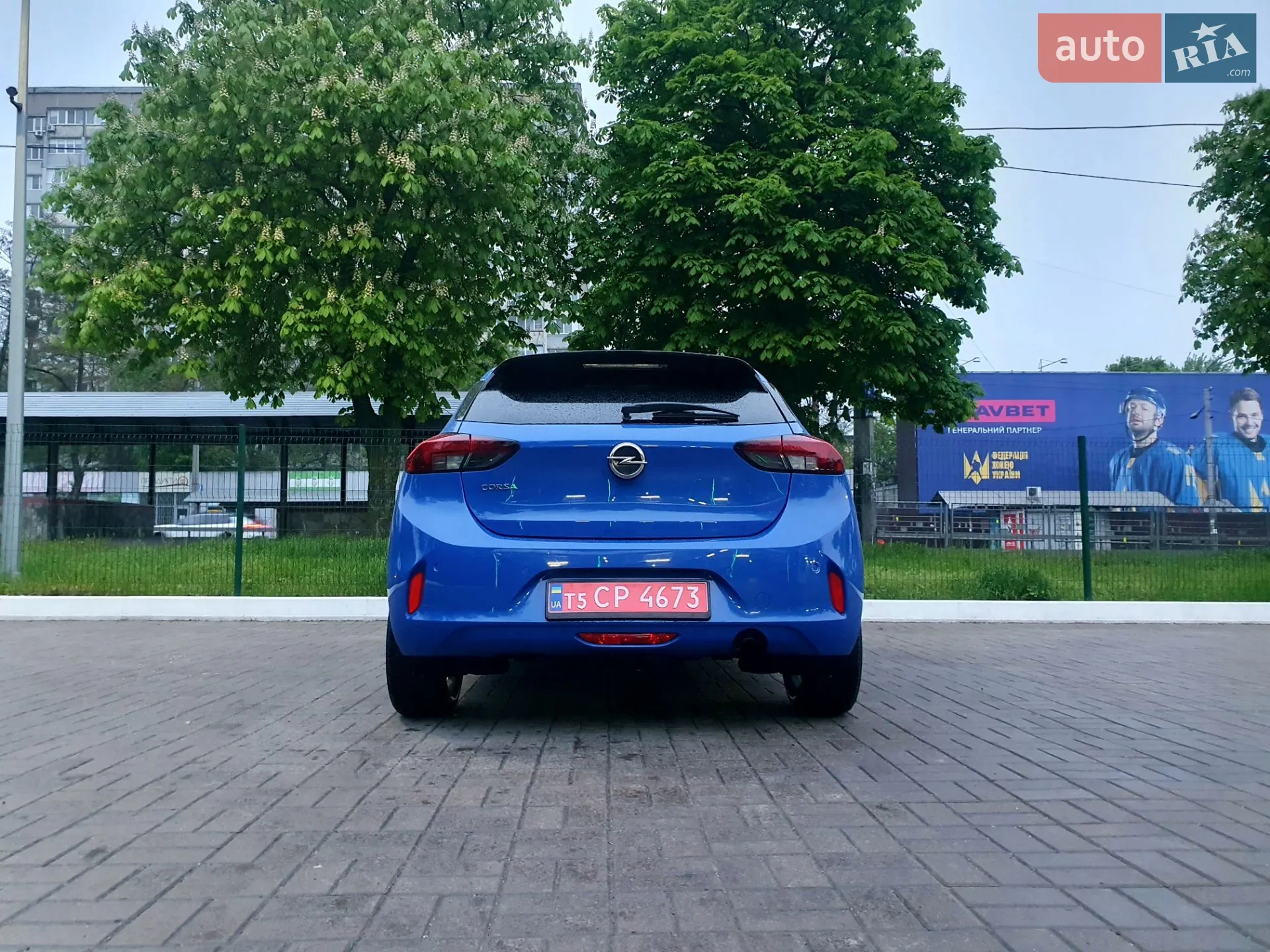 2021 Opel Corsa - мініатюра 10