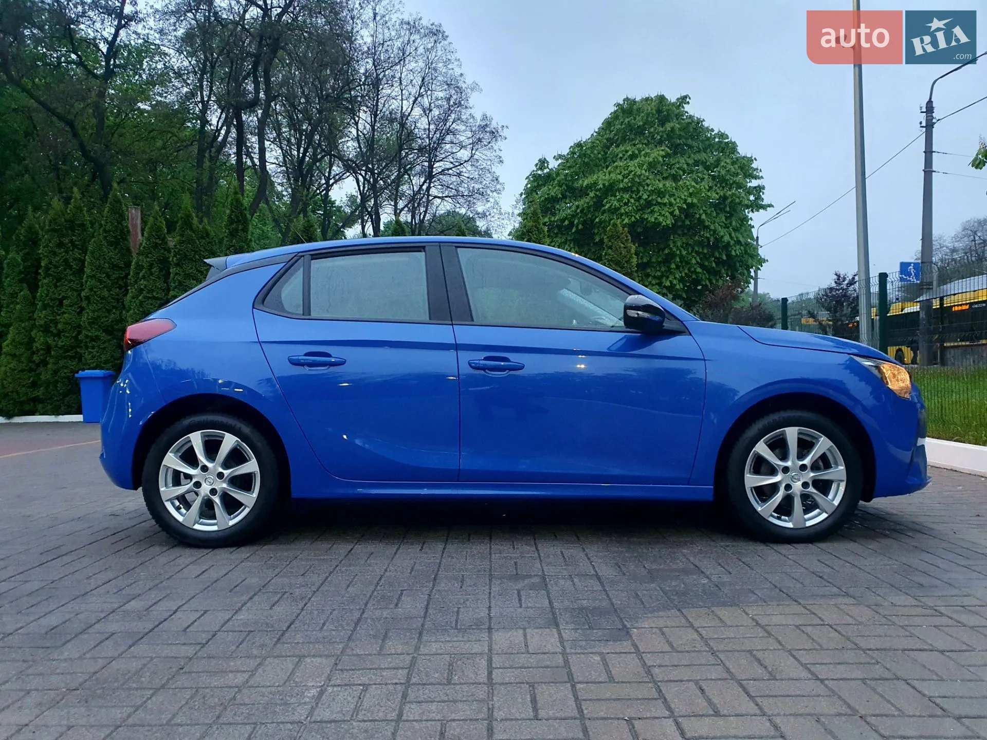 2021 Opel Corsa - мініатюра 14