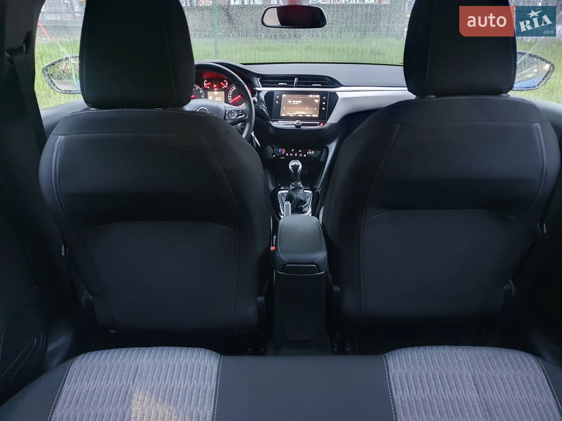 2021 Opel Corsa - мініатюра 36