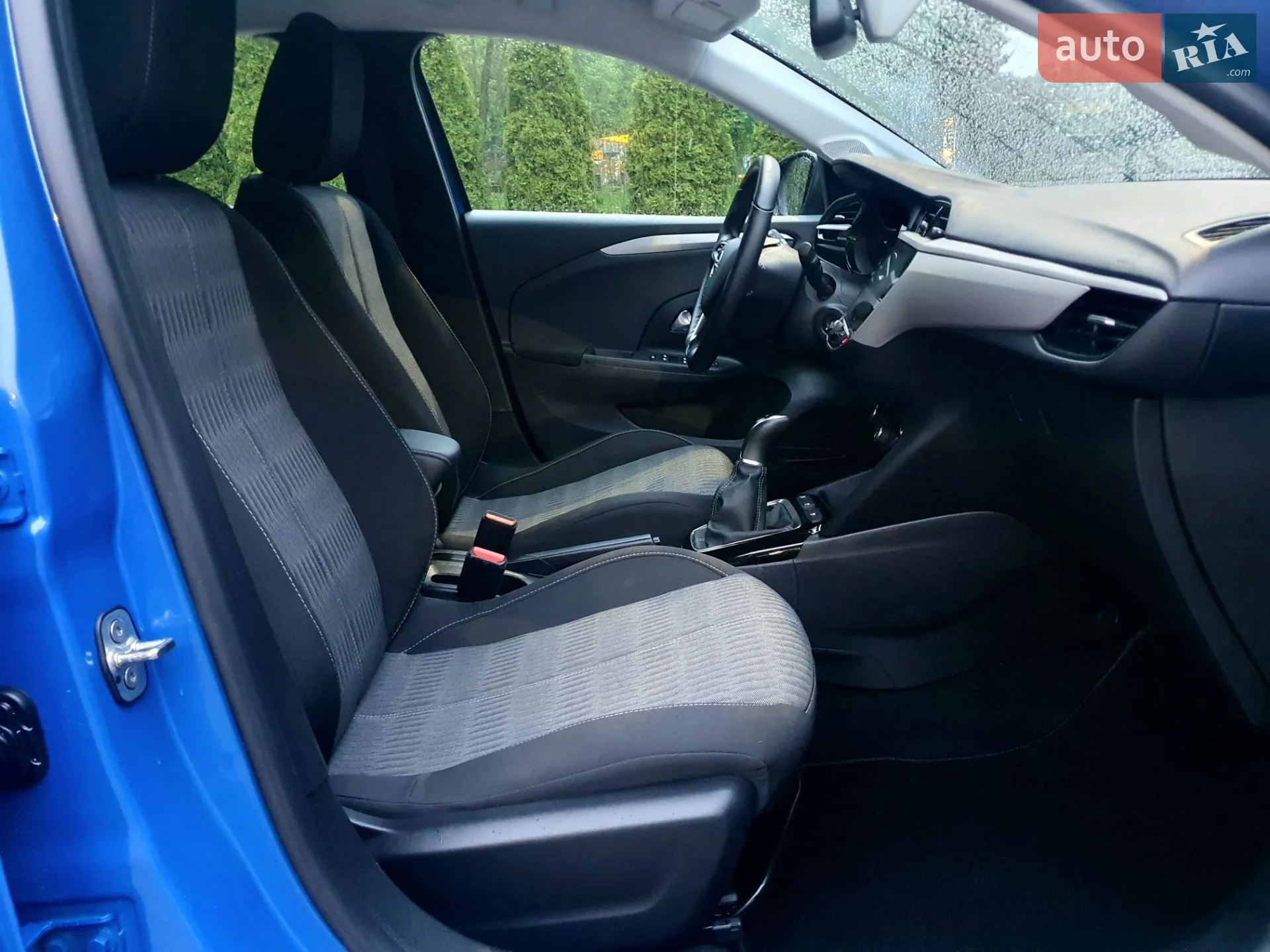 2021 Opel Corsa - мініатюра 41