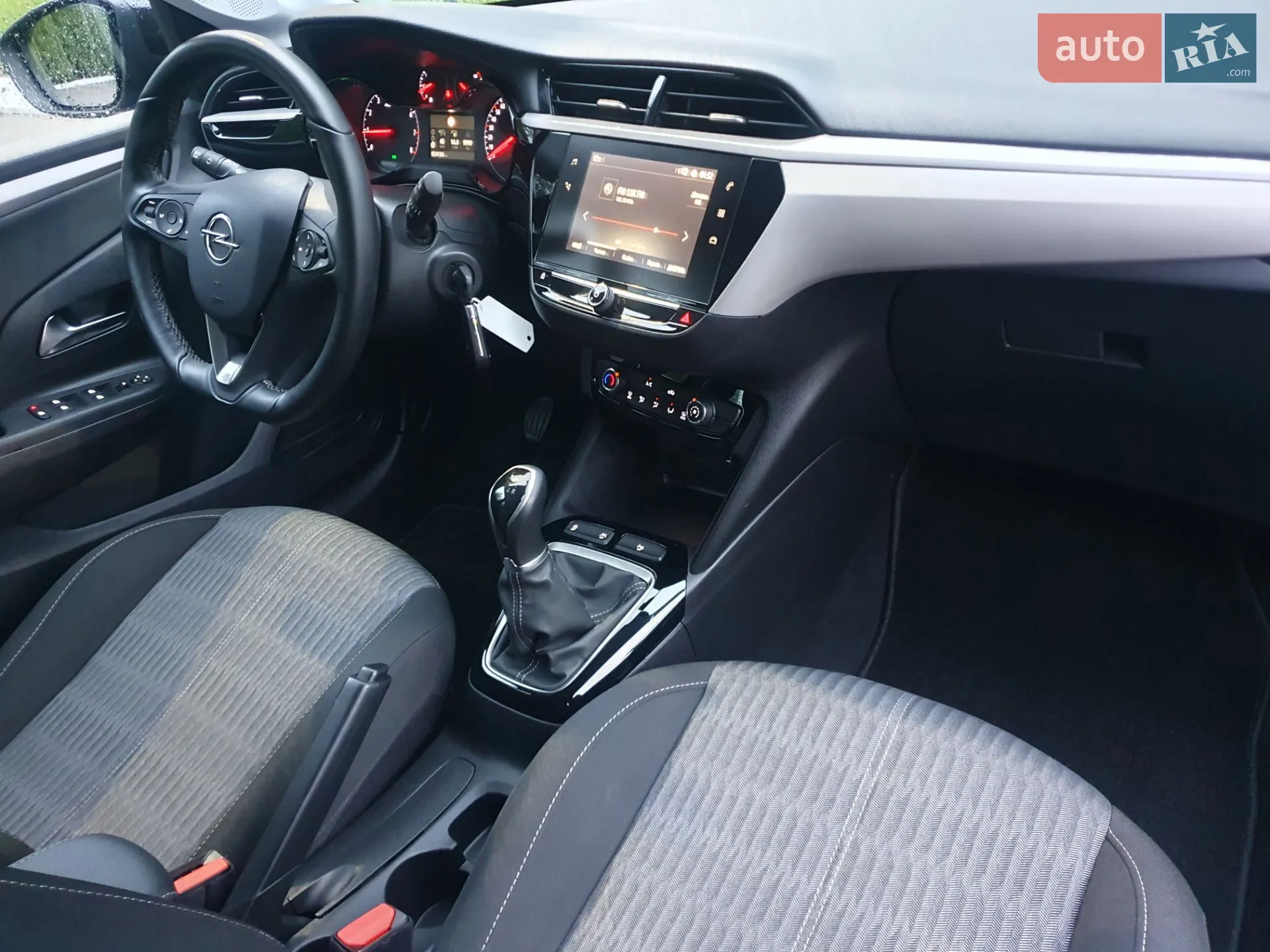 2021 Opel Corsa - мініатюра 45