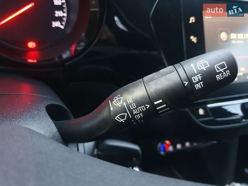 Хэтчбек Opel Corsa 2021 в Киеве