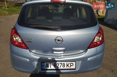 Хэтчбек Opel Corsa 2007 в Ставище