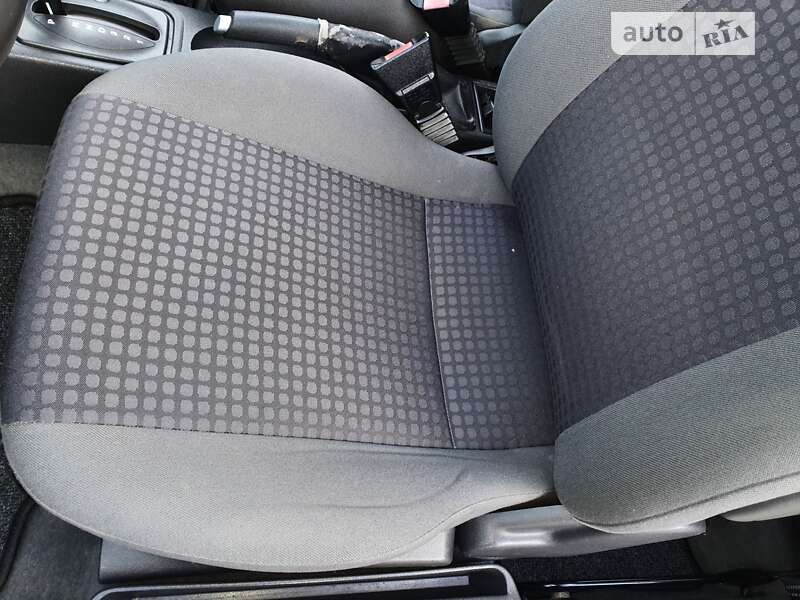 Хэтчбек Opel Corsa 2002 в Полтаве