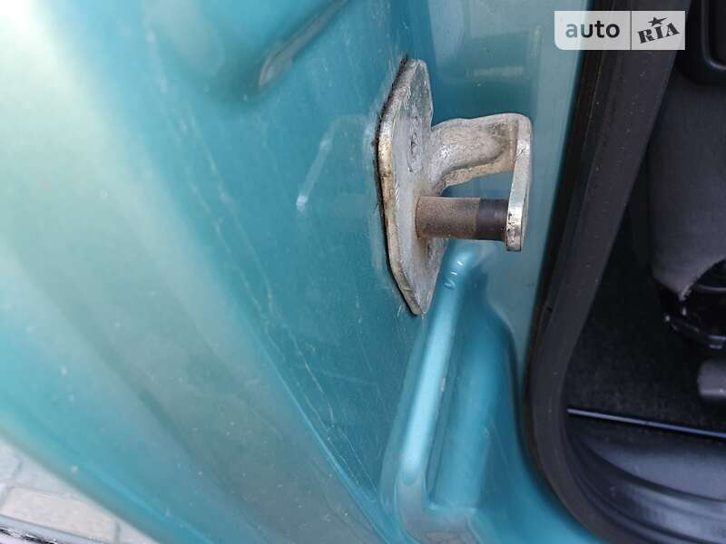 Хэтчбек Opel Corsa 2002 в Полтаве