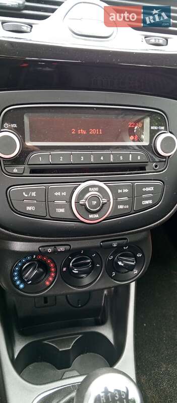 Хетчбек Opel Corsa 2018 в Луцьку фото 19 Хетчбек Opel Corsa 2018 в Луцьку