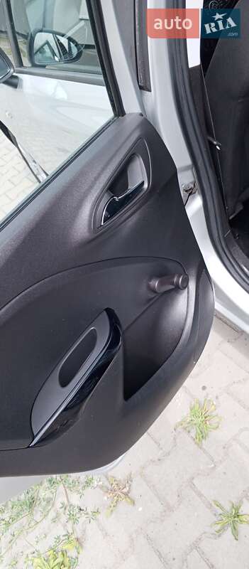 Хетчбек Opel Corsa 2018 в Луцьку фото 34 Хетчбек Opel Corsa 2018 в Луцьку