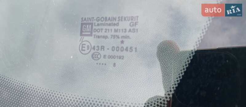 Хетчбек Opel Corsa 2018 в Луцьку фото 39 Хетчбек Opel Corsa 2018 в Луцьку