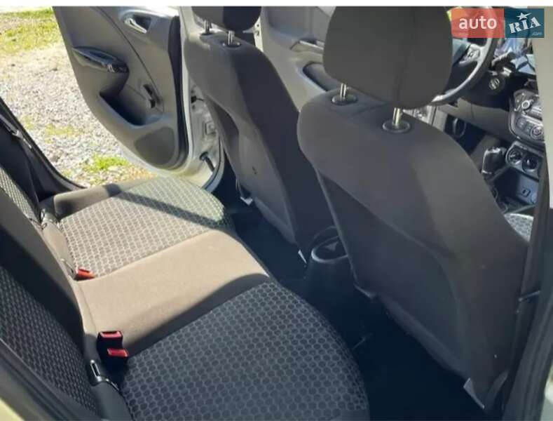 Хетчбек Opel Corsa 2018 в Луцьку фото 45 Хетчбек Opel Corsa 2018 в Луцьку