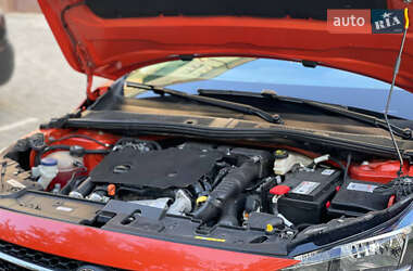 Хетчбек Opel Corsa 2020 в Івано-Франківську