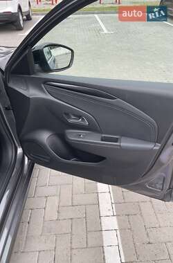 Хэтчбек Opel Corsa 2020 в 