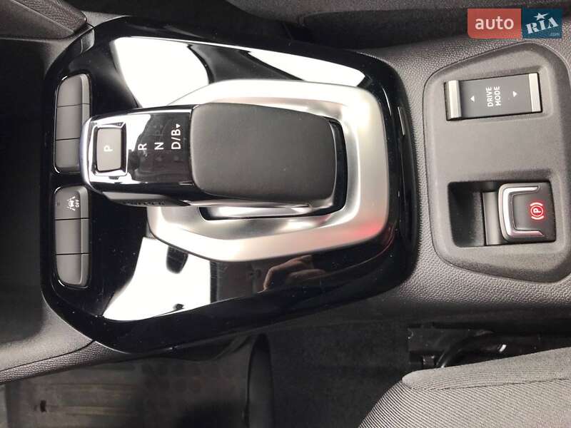 Хэтчбек Opel Corsa 2022 в Житомире