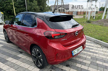 Хетчбек Opel Corsa 2020 в Львові