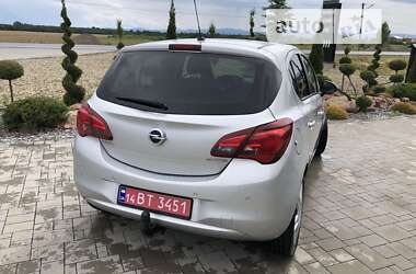 Хетчбек Opel Corsa 2015 в Калуші