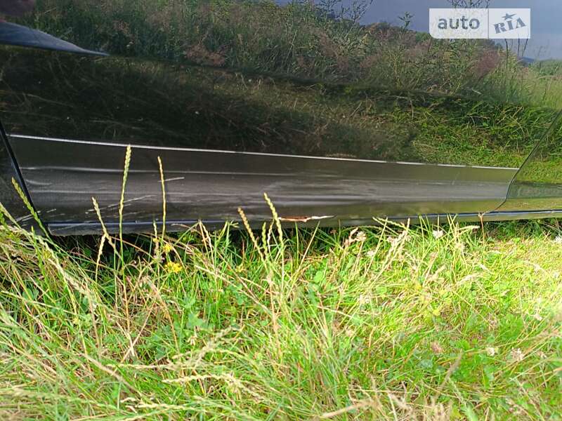 Хетчбек Opel Corsa 2009 в Калуші