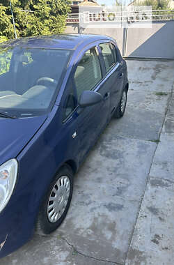 Хэтчбек Opel Corsa 2009 в Виннице