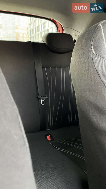 Хетчбек Opel Corsa 2008 в Києві