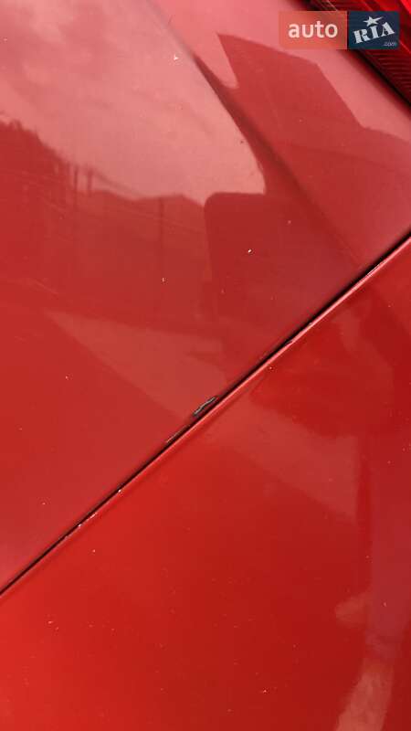 Хетчбек Opel Corsa 2008 в Києві