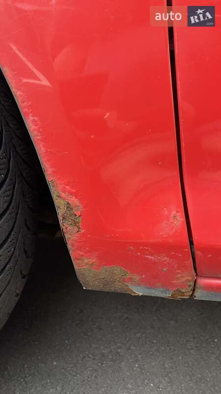 Хетчбек Opel Corsa 2008 в Києві