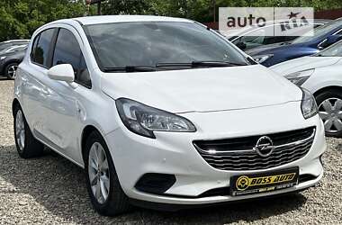 Хэтчбек Opel Corsa 2016 в Коломые