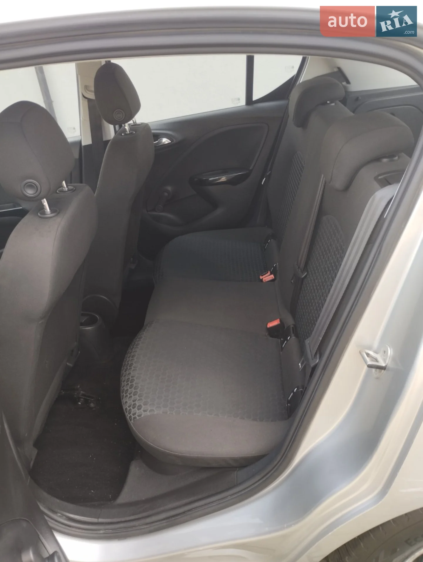 2018 Opel Corsa - мініатюра 22