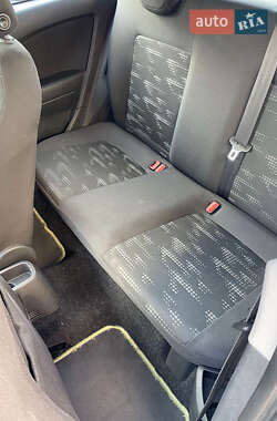 Хэтчбек Opel Corsa 2014 в 