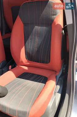 Хэтчбек Opel Corsa 2008 в 